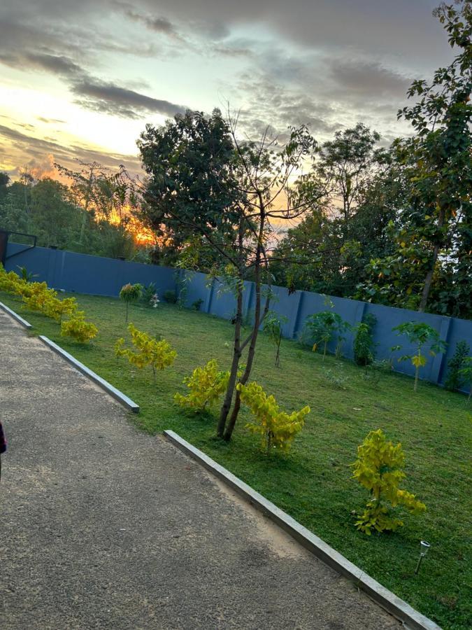 Amba Kola Udawalawa Udawalawe Exterior foto