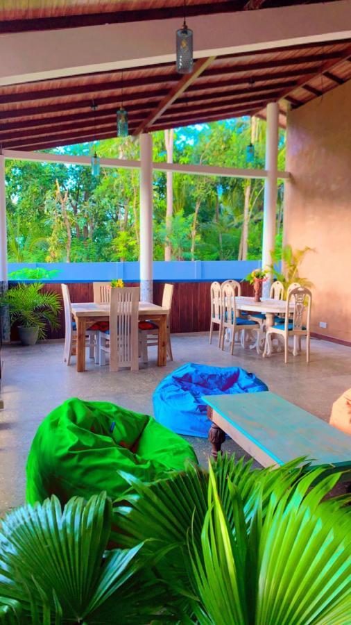 Amba Kola Udawalawa Udawalawe Exterior foto