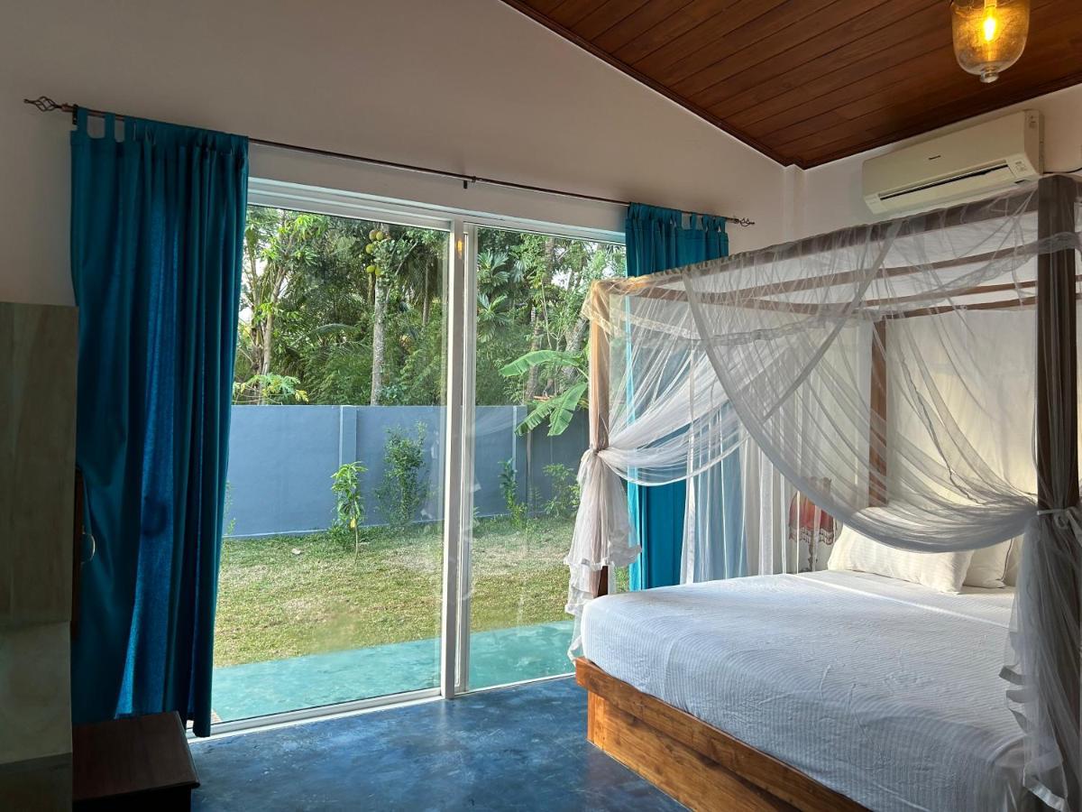 Amba Kola Udawalawa Udawalawe Exterior foto