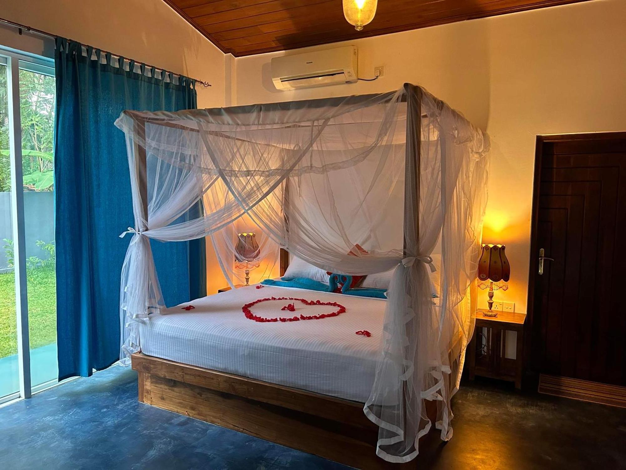 Amba Kola Udawalawa Udawalawe Exterior foto